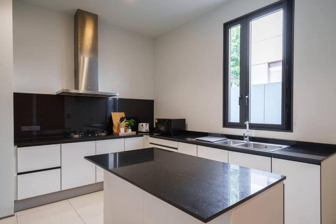 Photo of Kitchen in Ekkamai