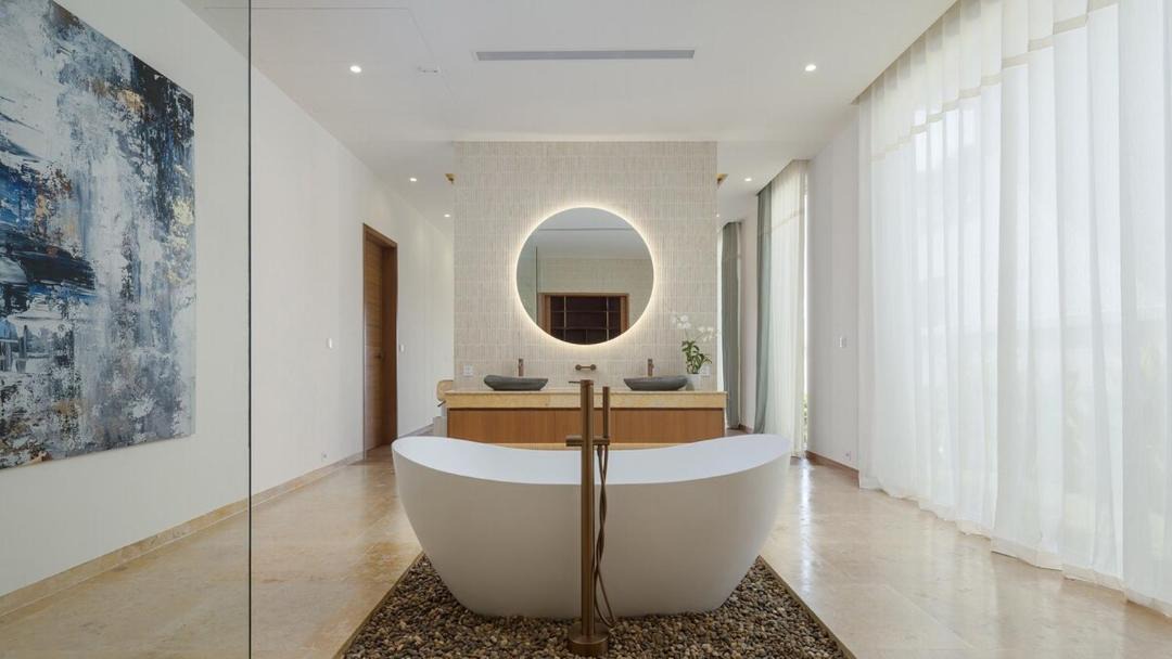 Photo of Bathroom in Choeng Thale