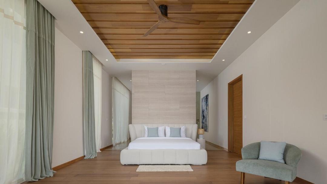 Photo of Bedroom in Choeng Thale