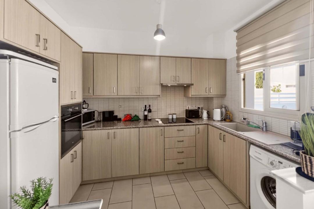 Photo of Kitchen in Pernera