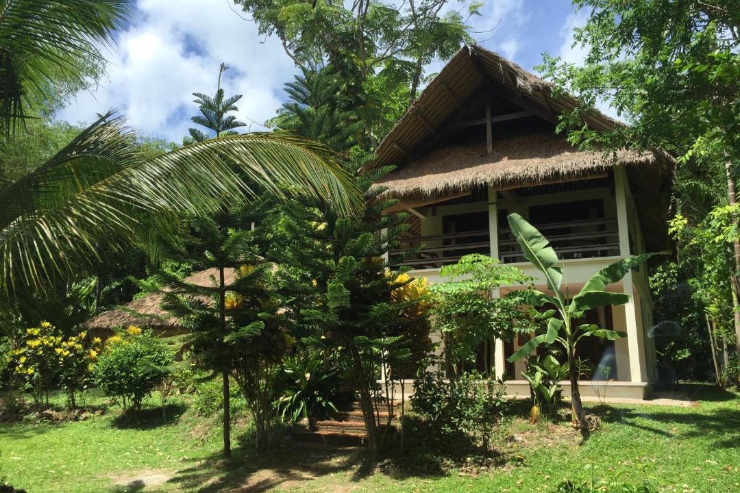 Photo of Others in Ko Yao