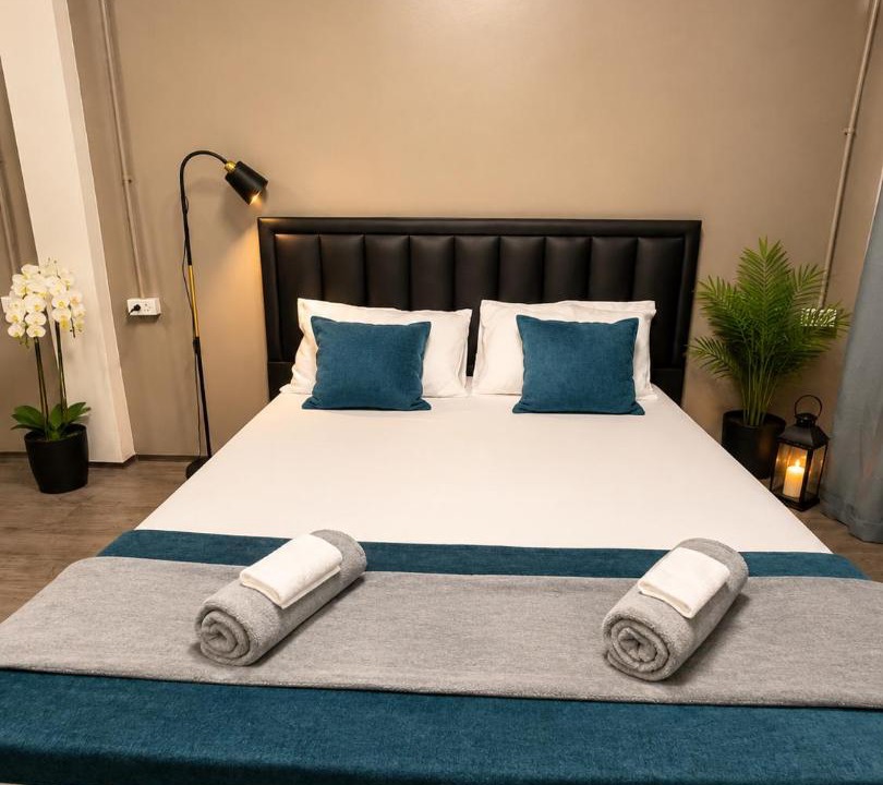 Photo of Bedroom in Chong Nonsi