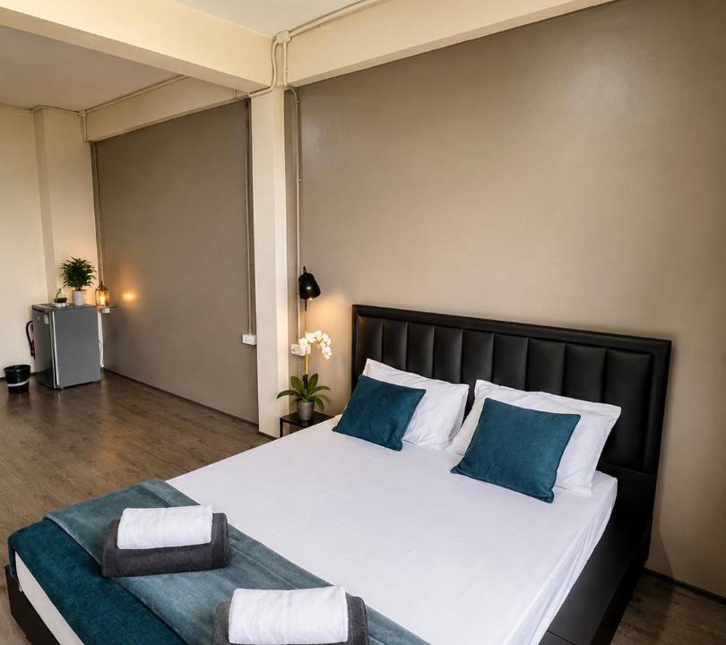 Photo of Bedroom in Chong Nonsi