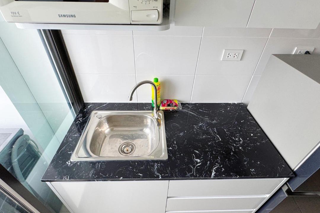 Photo of Kitchen in Talat Phlu