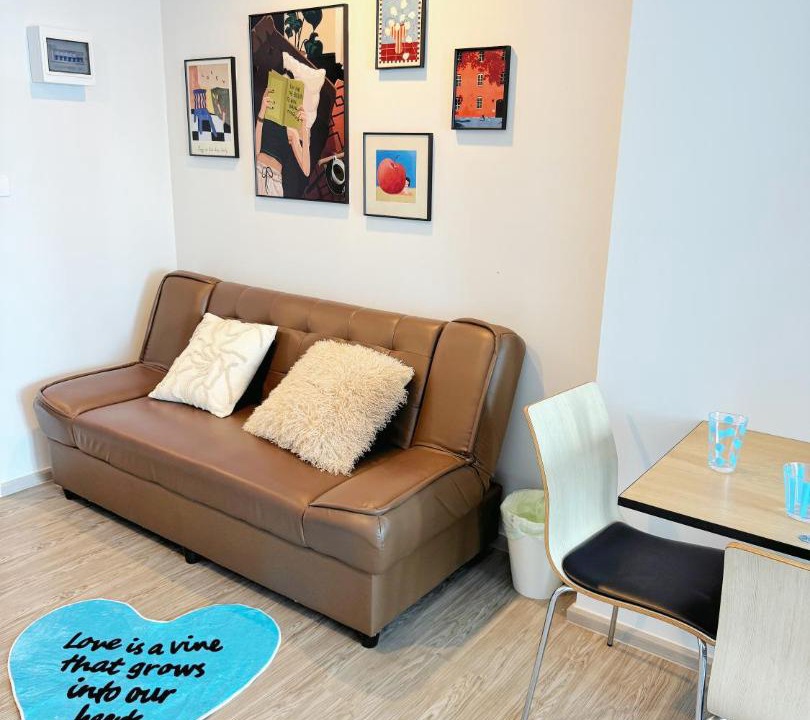 Photo of Livingroom in Talat Phlu