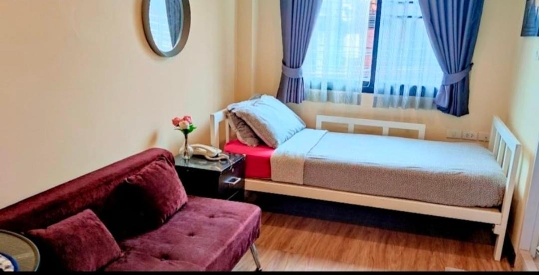 Photo of Bedroom in Yan Nawa