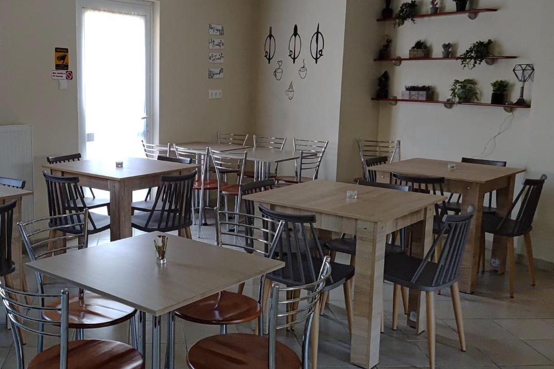 Photo of Kitchen in Loutros