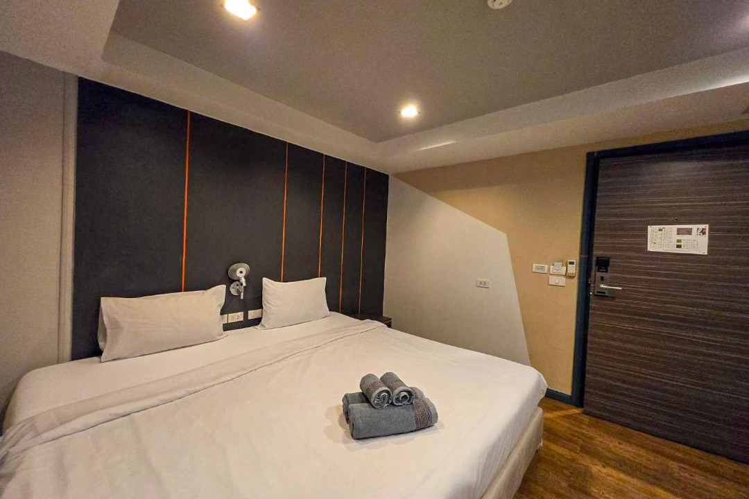 Photo of Bedroom in Sathorn