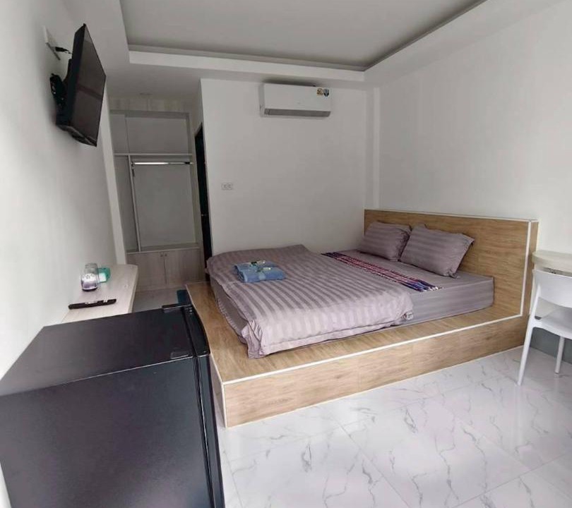 Photo of Bedroom in Si Racha