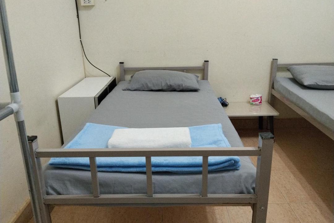 Photo of Bedroom in Tha Phae