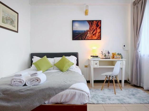 Photo of Bedroom in Bang Na