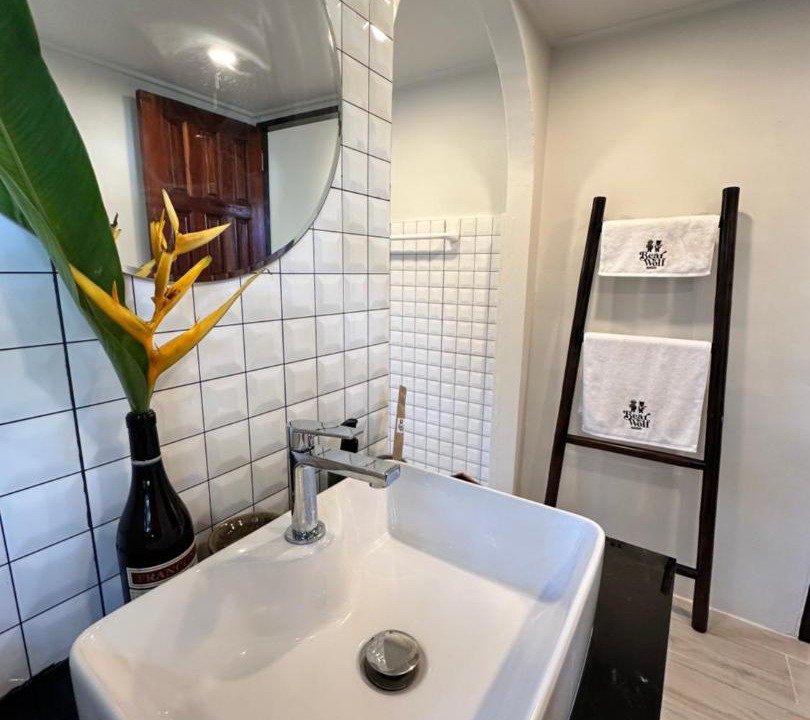 Photo of Bathroom in Ko Kood