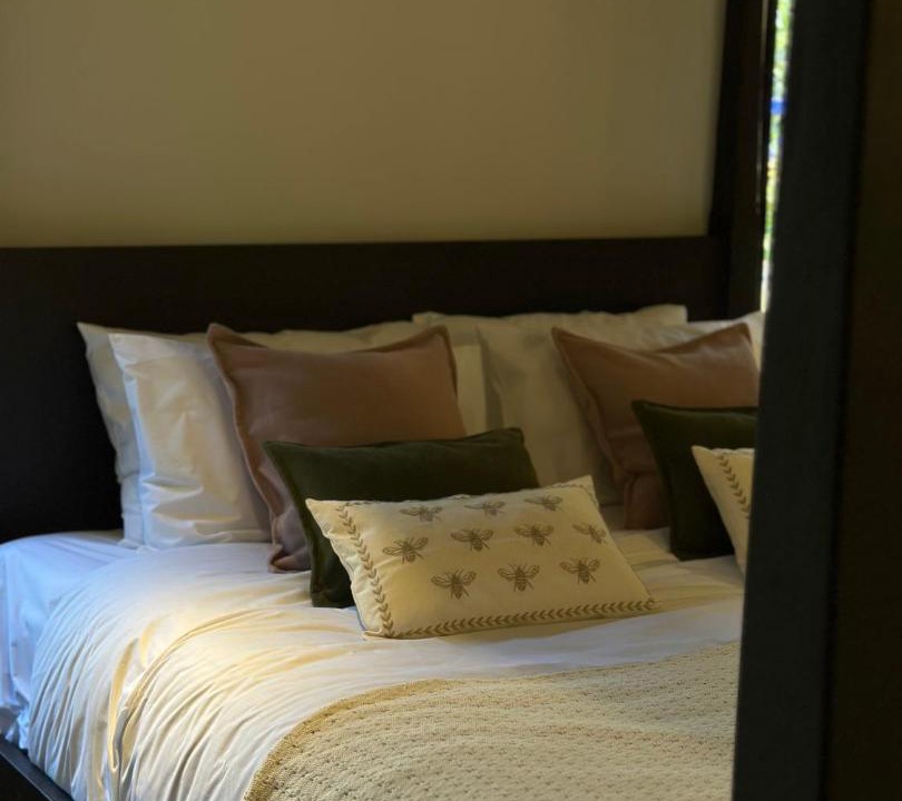 Photo of Bedroom in Ko Kood