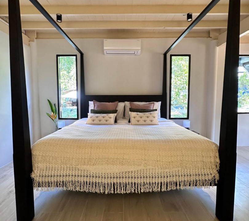 Photo of Bedroom in Ko Kood