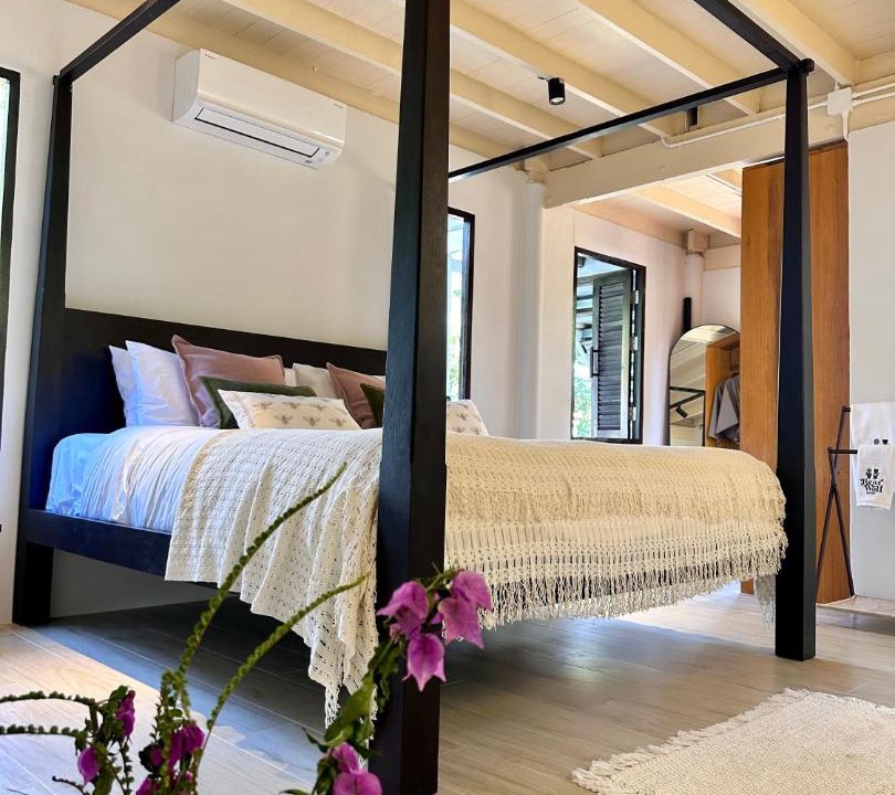 Photo of Bedroom in Ko Kood