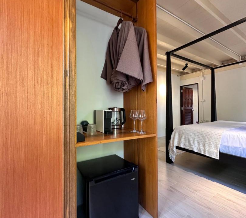 Photo of Bedroom in Ko Kood