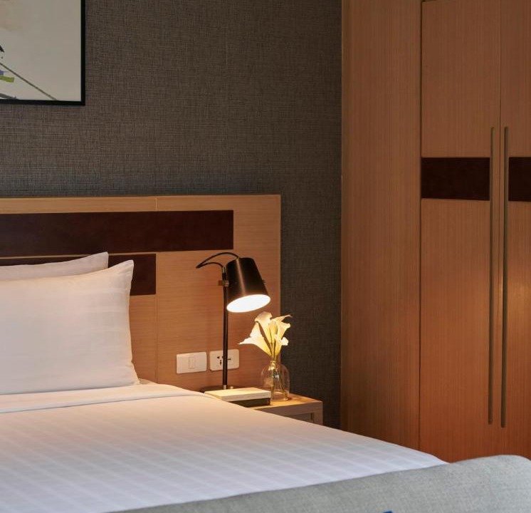 Photo of Bedroom in Bangkok Central Business District
