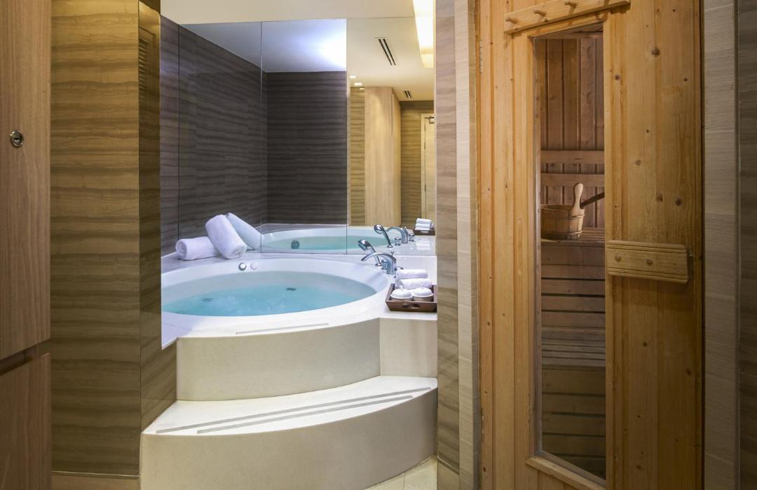 Photo of Bathroom in Bangkok Central Business District