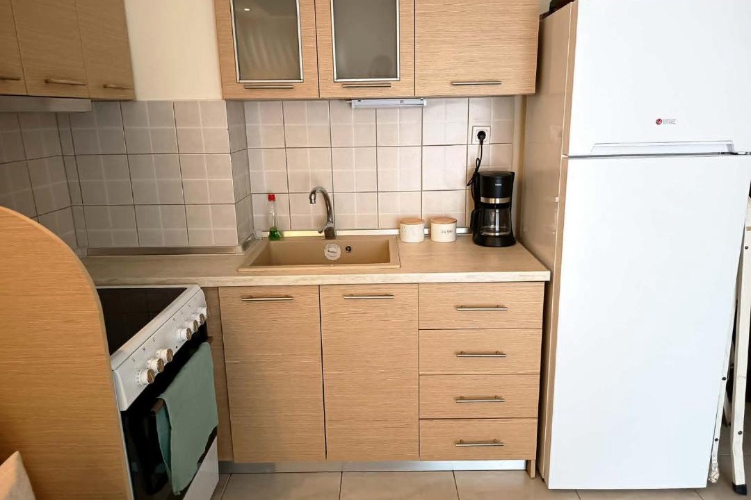 Photo of Kitchen in Nea Michaniona