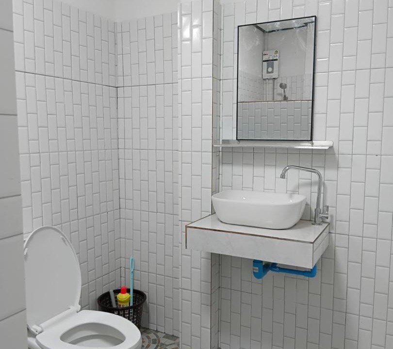 Photo of Bathroom in Ko Yao