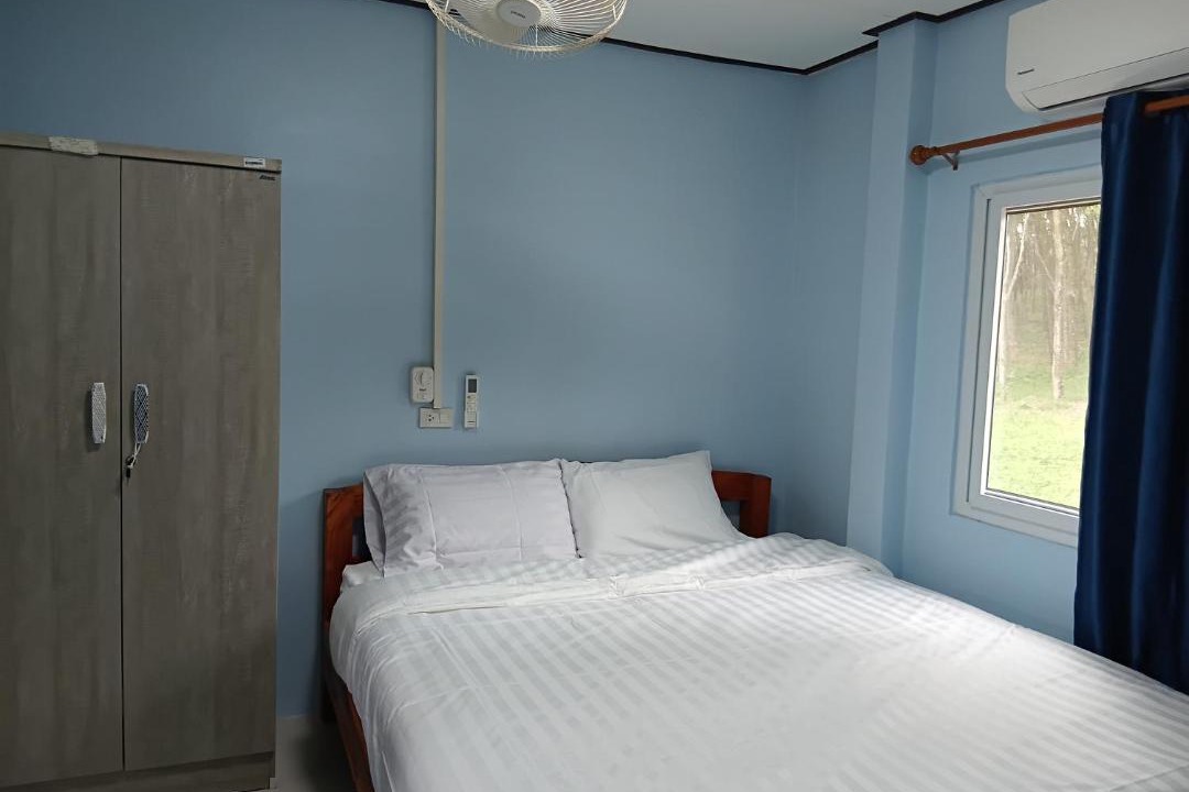 Photo of Bedroom in Ko Yao