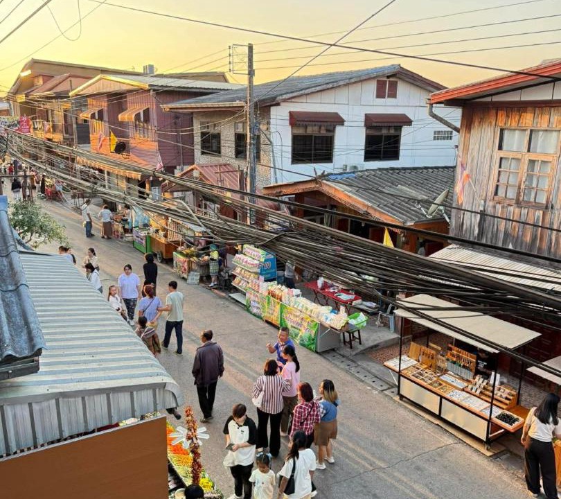 Photo of Others in Chiang Khan