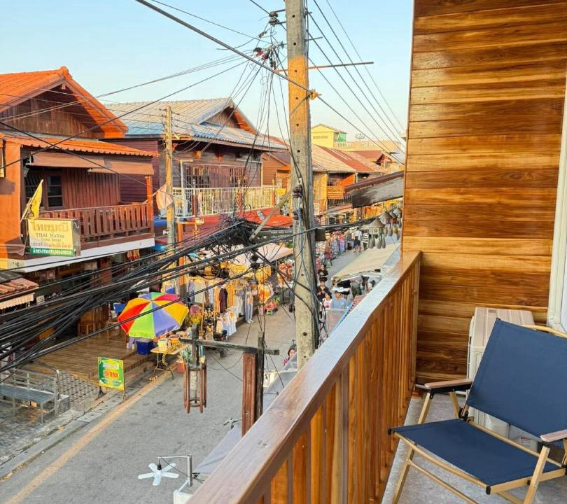 Photo of Others in Chiang Khan