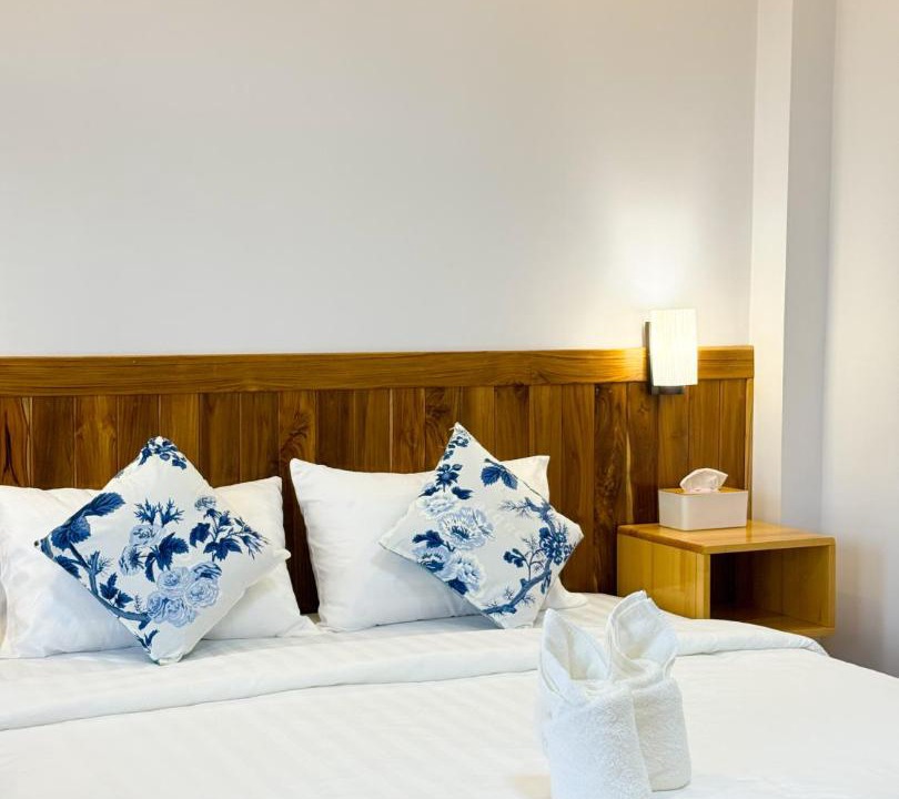 Photo of Bedroom in Chiang Khan