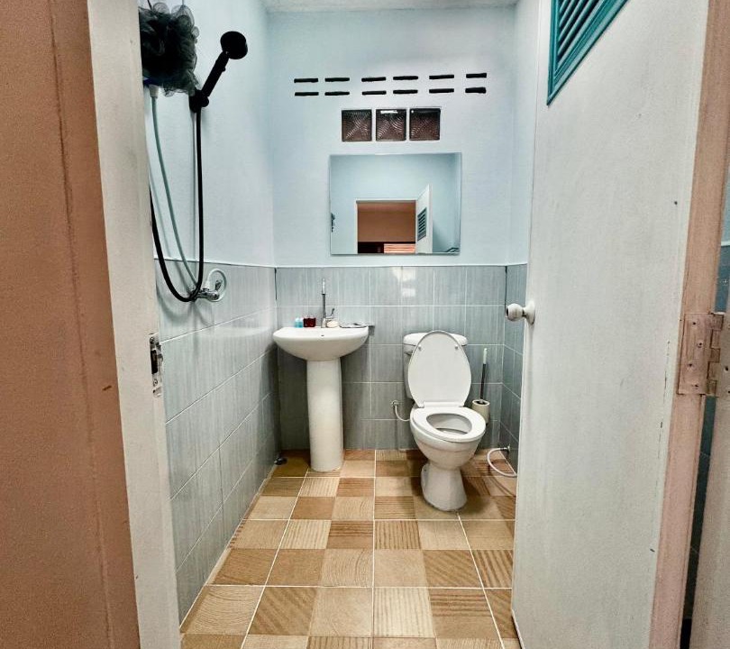 Photo of Bathroom in Baan Tai