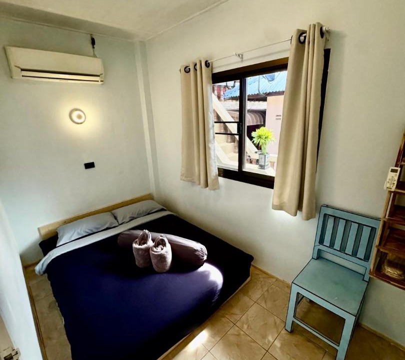 Photo of Bedroom in Baan Tai