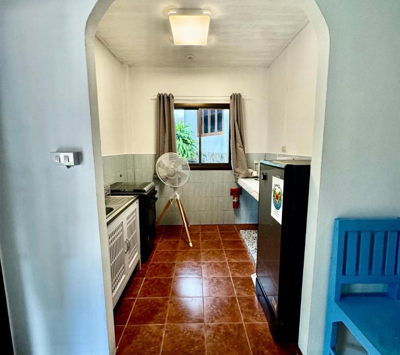 Photo of Kitchen in Baan Tai