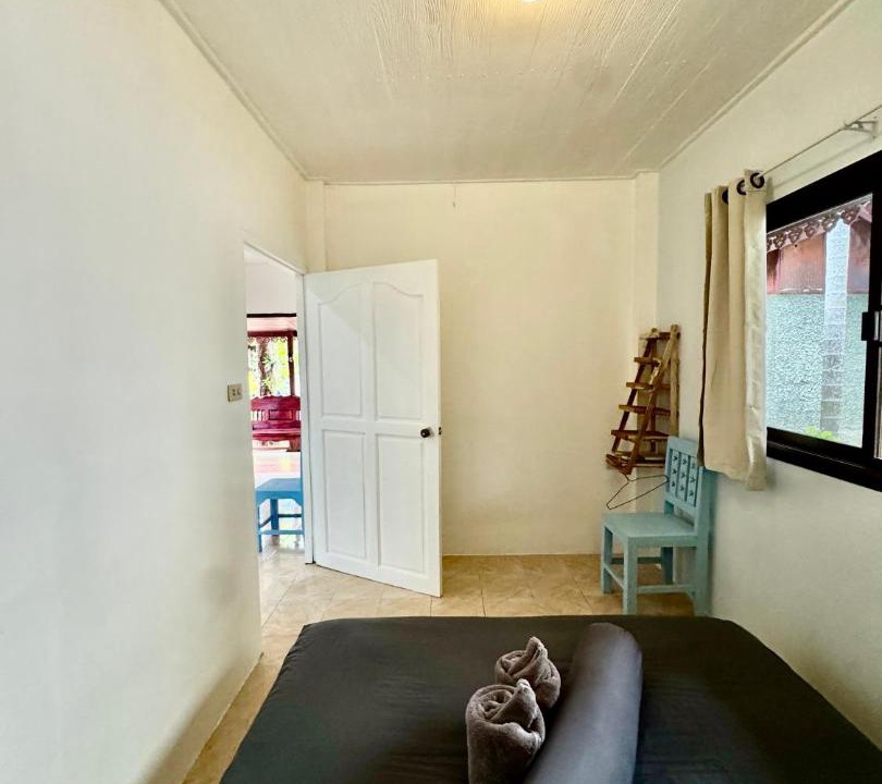 Photo of Bedroom in Baan Tai