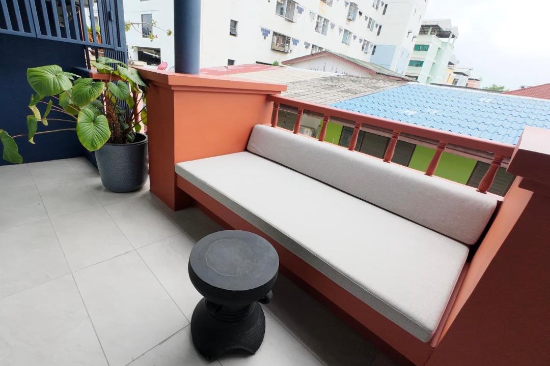 Photo of Patio Balcony in Suan Luang