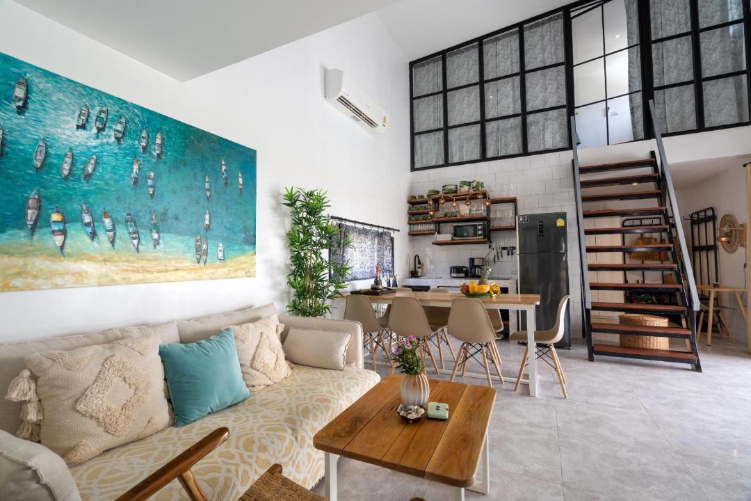 Photo of Livingroom in Ko Lanta