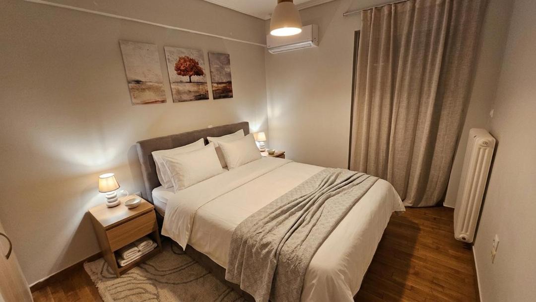 Photo of Bedroom in Pangrati
