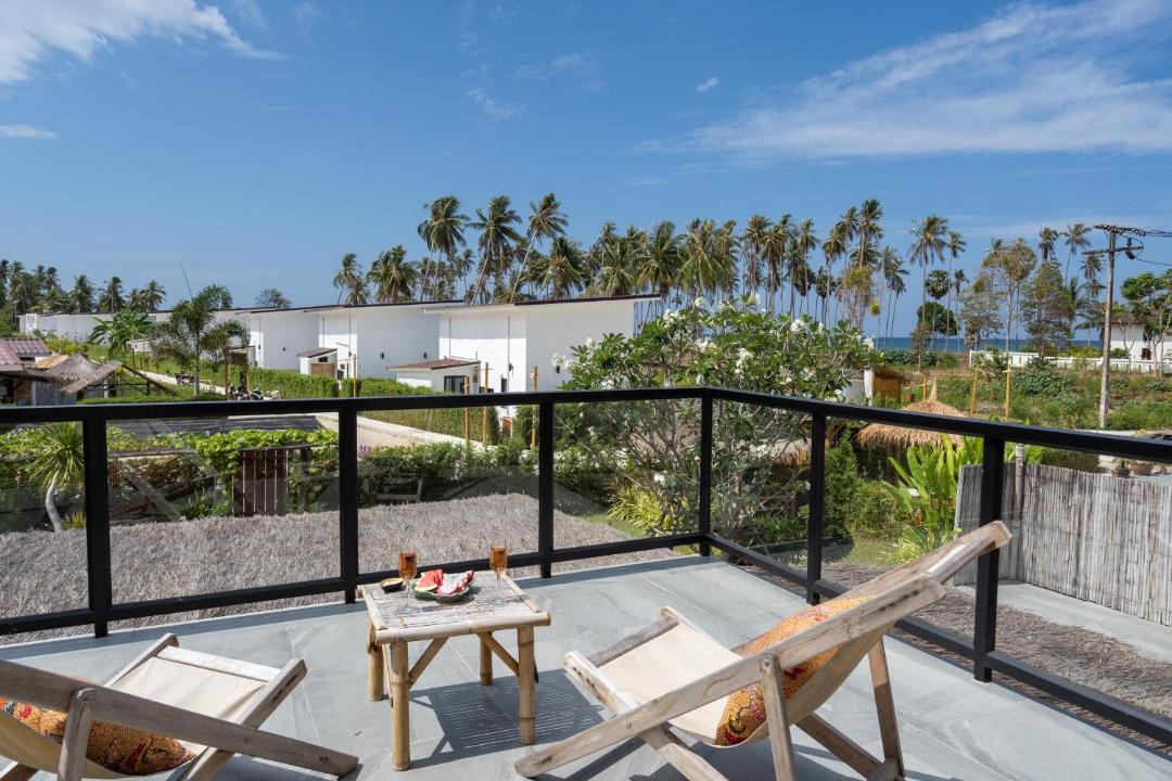 Photo of Patio Balcony in Ko Lanta