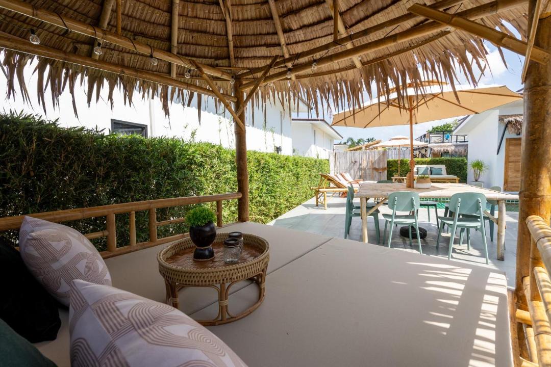 Photo of Patio Balcony in Ko Lanta