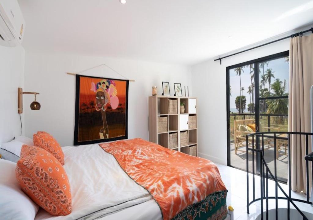 Photo of Bedroom in Ko Lanta