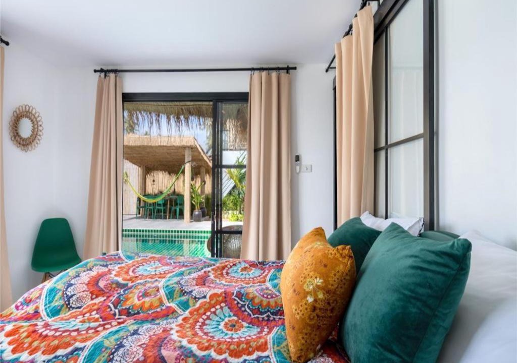 Photo of Bedroom in Ko Lanta