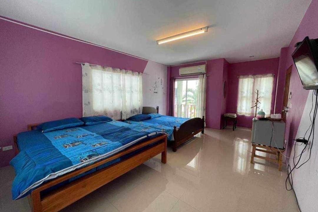 Photo of Bedroom in Saen Suk