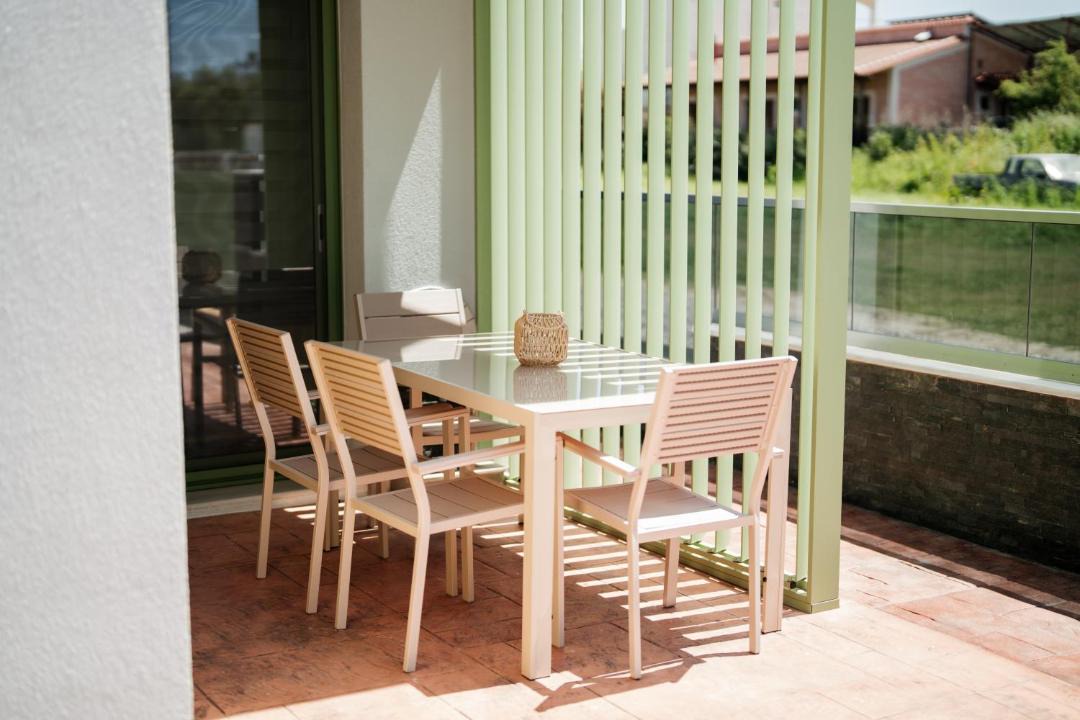 Photo of Patio Balcony in Keramoti