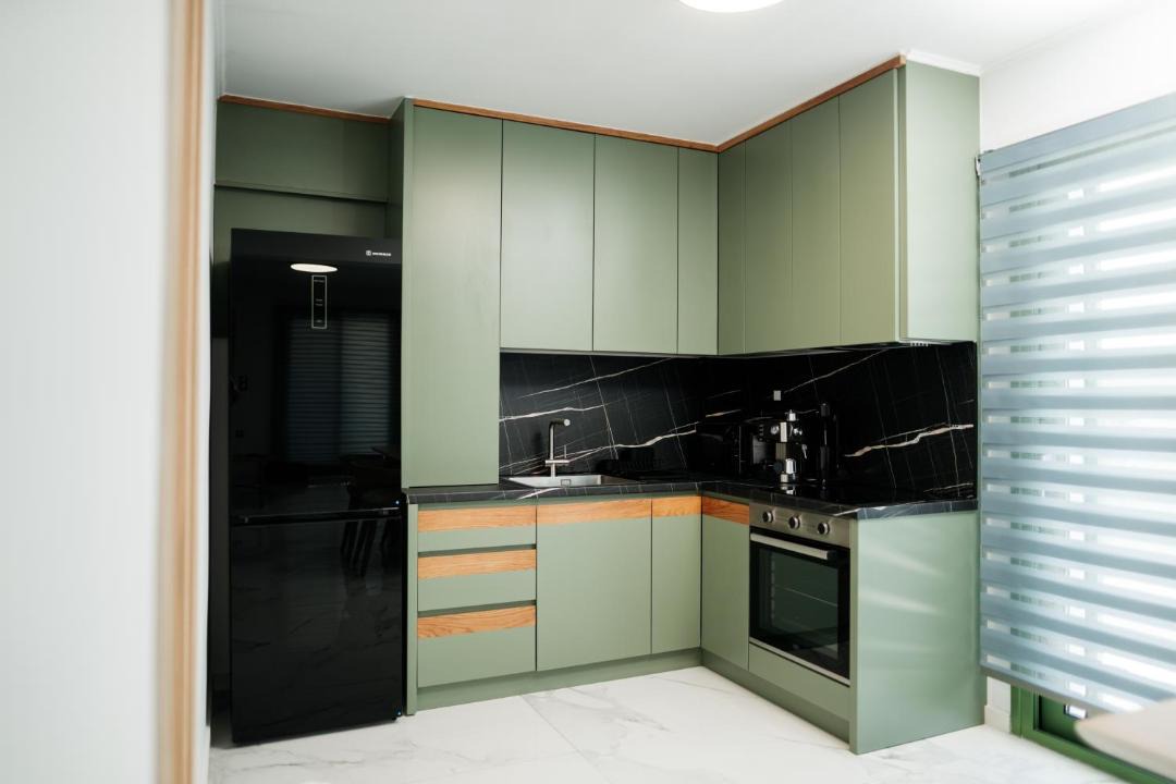 Photo of Kitchen in Keramoti