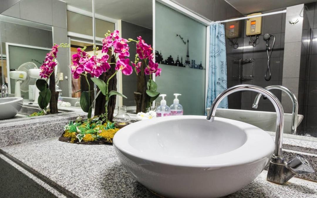 Photo of Bathroom in Sathorn