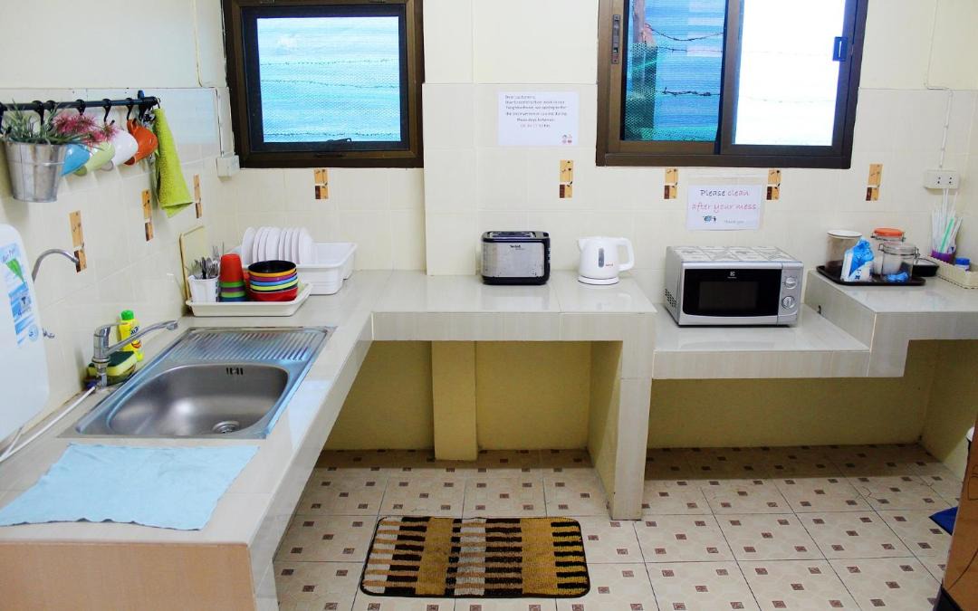 Photo of Kitchen in Sathorn