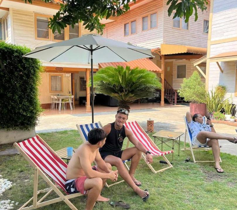 Photo of Others in Sathorn