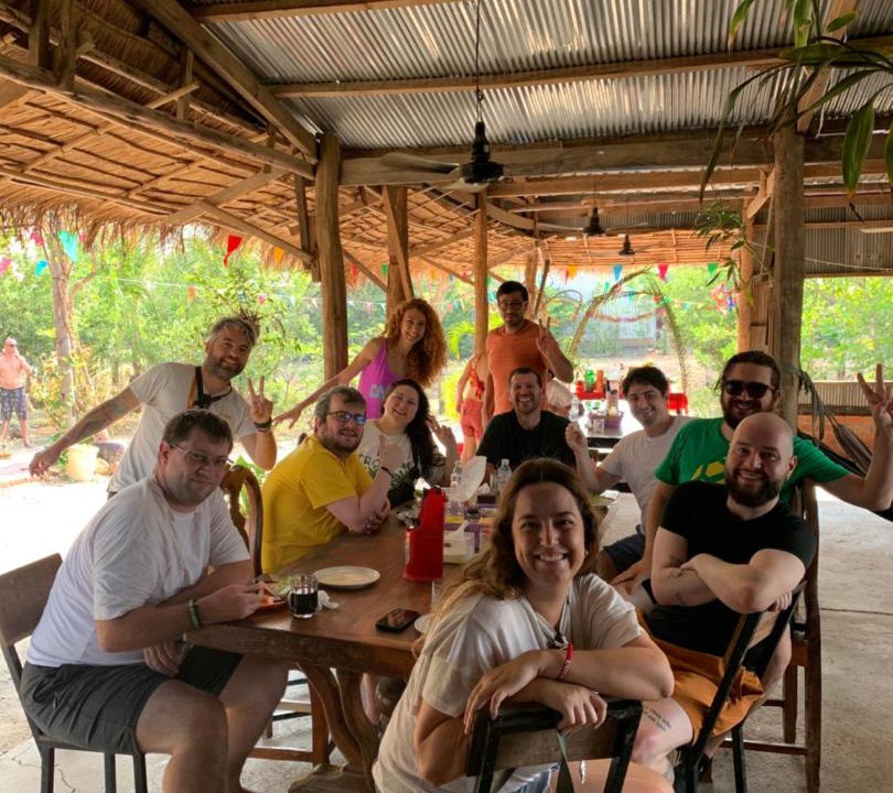 Photo of Others in Banan
