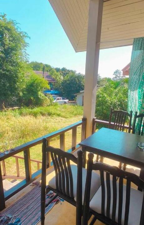 Photo of Patio Balcony in Thong Sala
