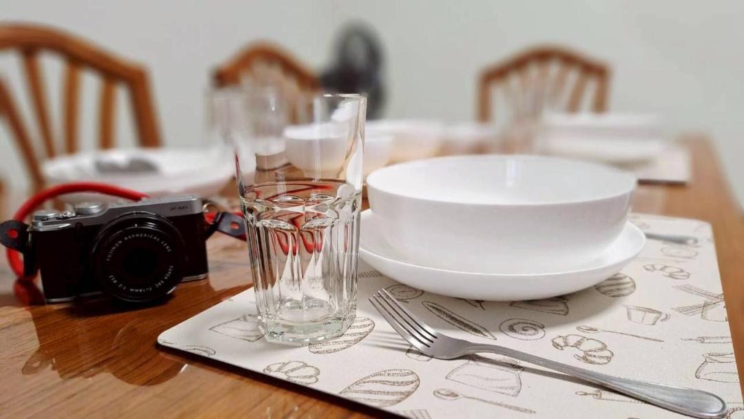 Photo of Kitchen in Kho Hong