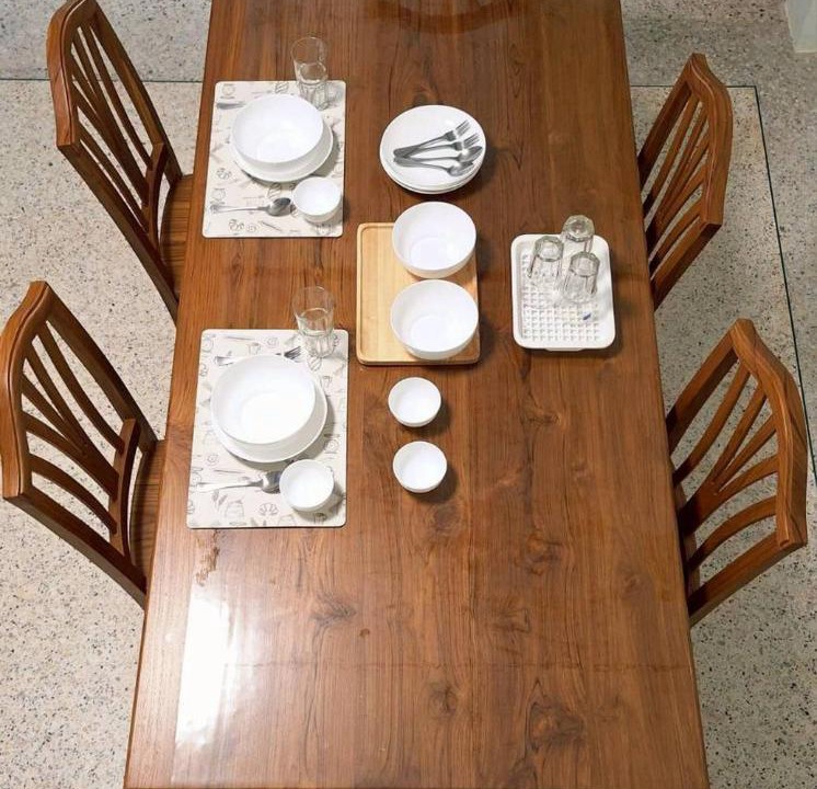 Photo of Kitchen in Kho Hong
