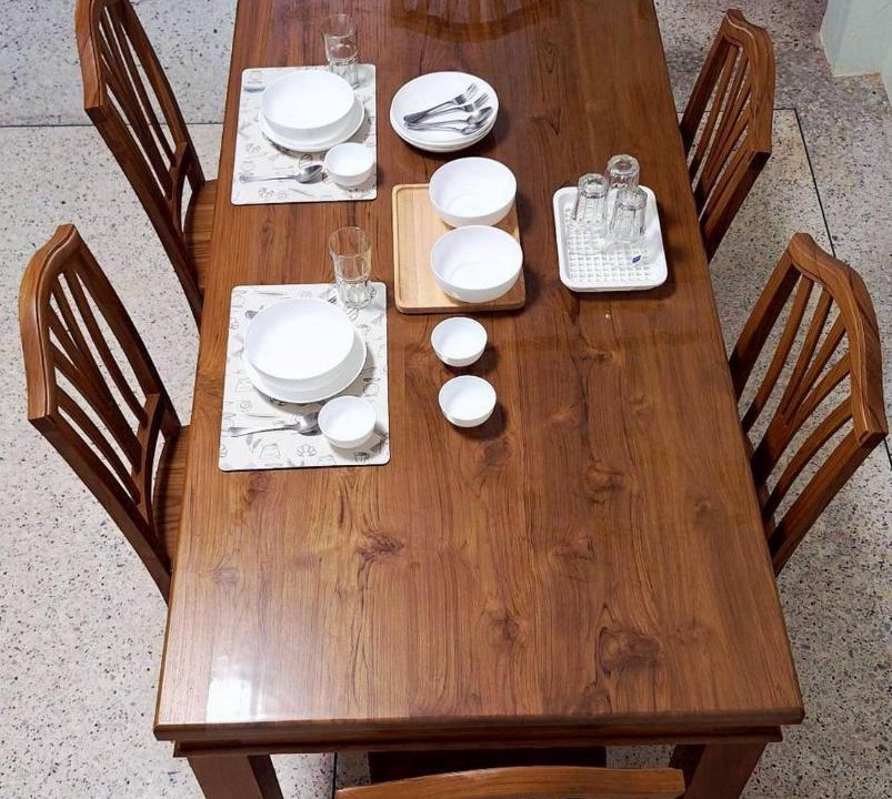 Photo of Kitchen in Kho Hong